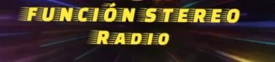 FUNCION STEREO Radio