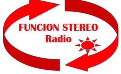 FUNCION STEREO Radio